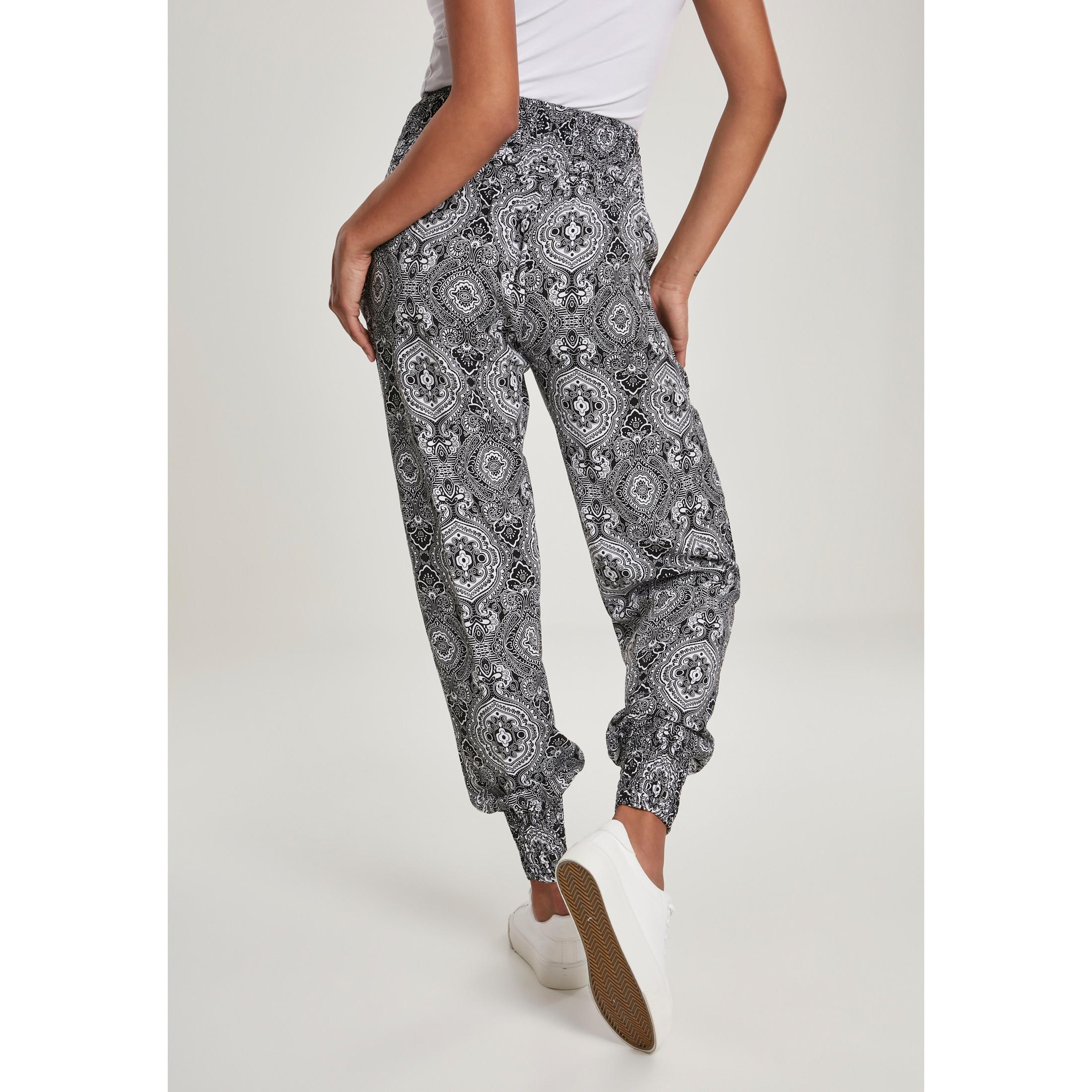URBAN CLASSICS Sarong Pantaloni  