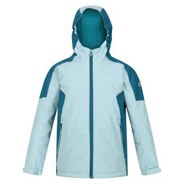 Veste imperméable HURDLE Enfant