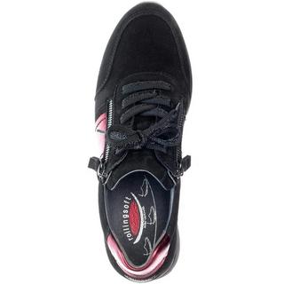 Gabor  36.928.87 - Basket nubuck 