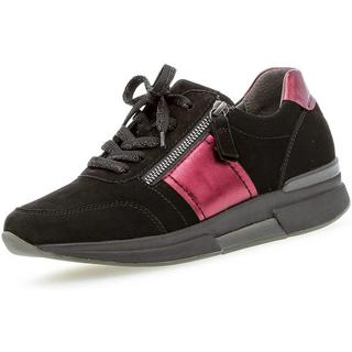 Gabor  36.928.87 - Basket nubuck 