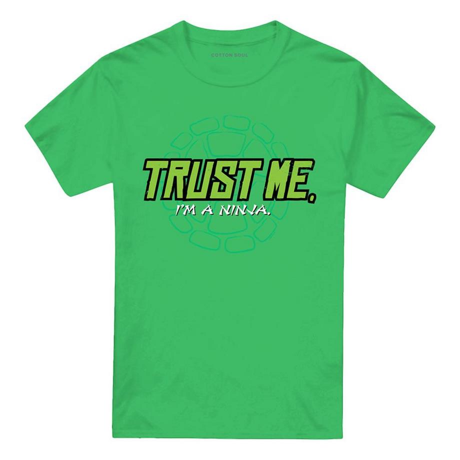 T-ShirtTrust Me I´m A Ninja