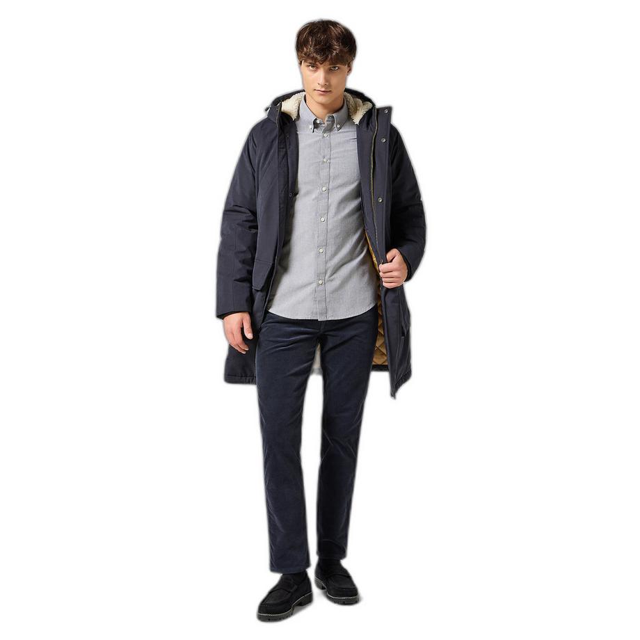 Wrangler Chemise Oxford  