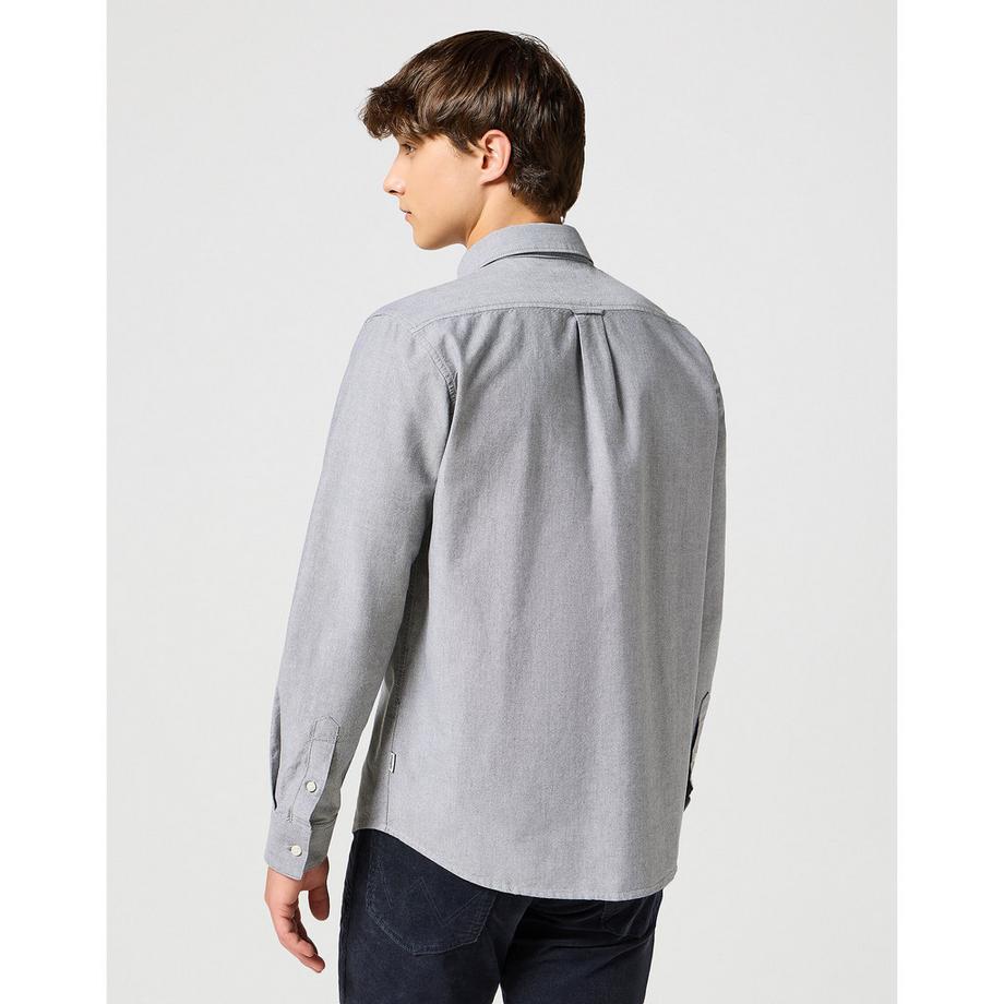 Wrangler Chemise Oxford  