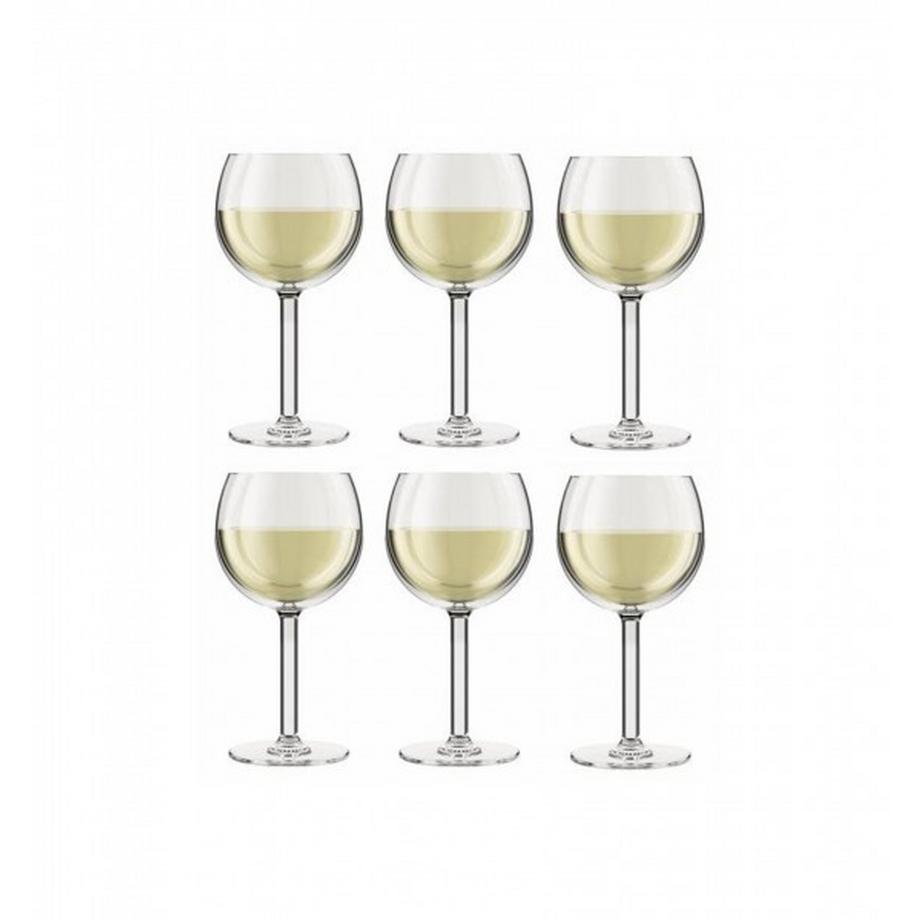 Weissweinglas Oktett 0.27 l