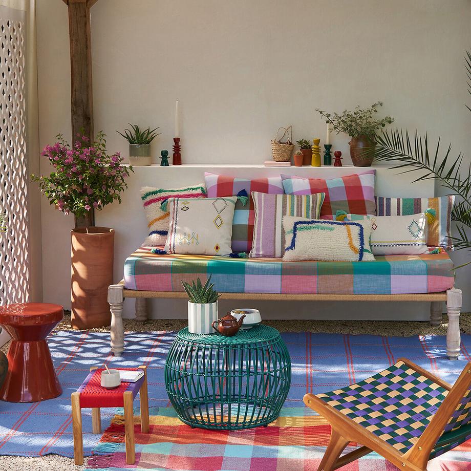 La Redoute Intérieurs Teppich Ravelo  