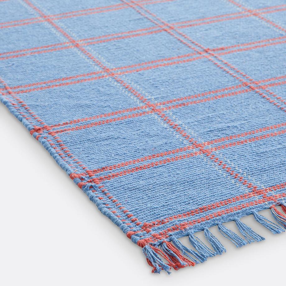 La Redoute Intérieurs Teppich Ravelo  