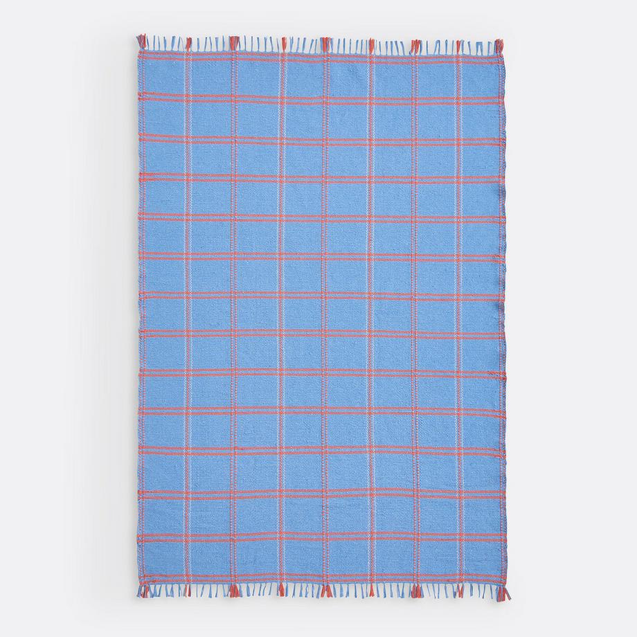 La Redoute Intérieurs Teppich Ravelo  