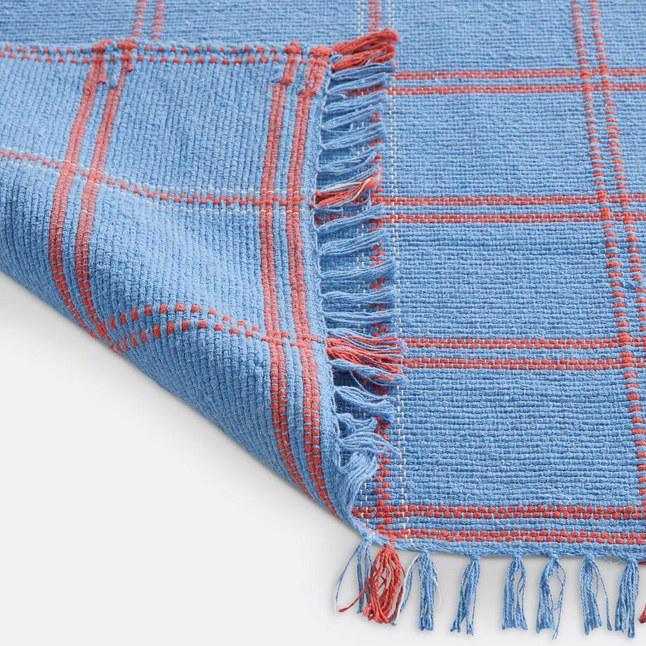 La Redoute Intérieurs Teppich Ravelo  