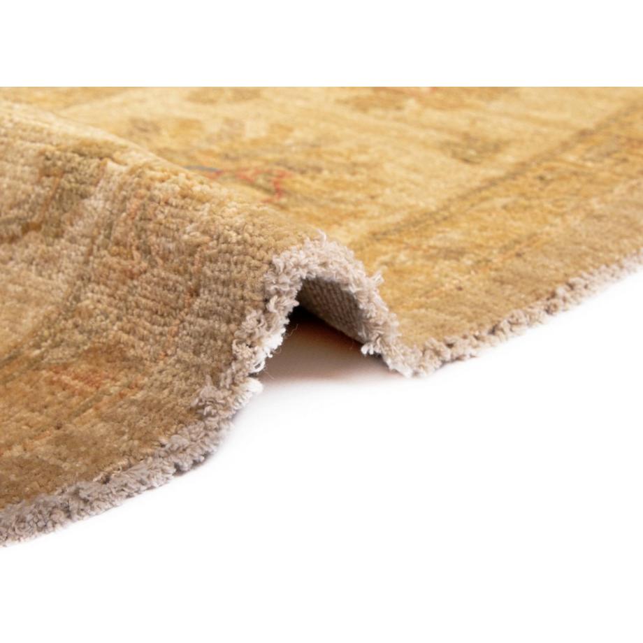 VIDAL Tapis fait à la main Kaizar  