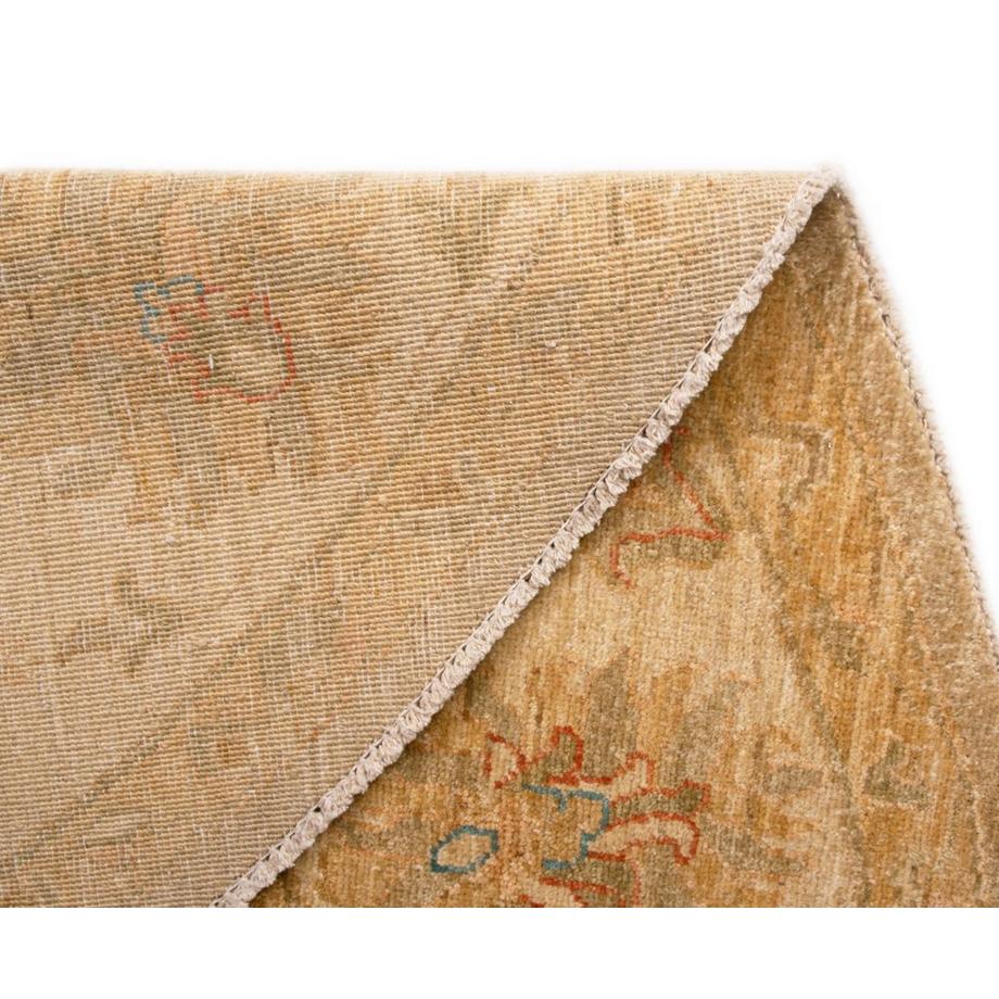 VIDAL Tapis fait à la main Kaizar  