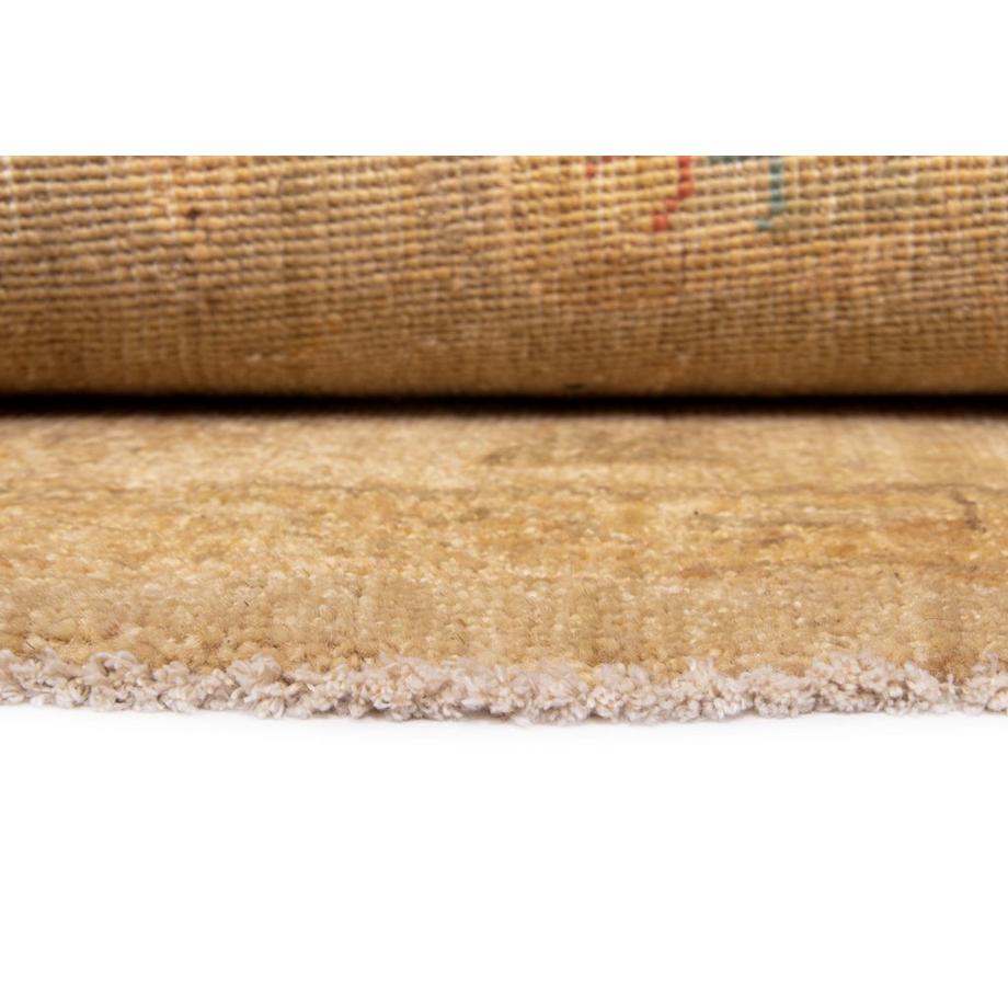 VIDAL Tapis fait à la main Kaizar  