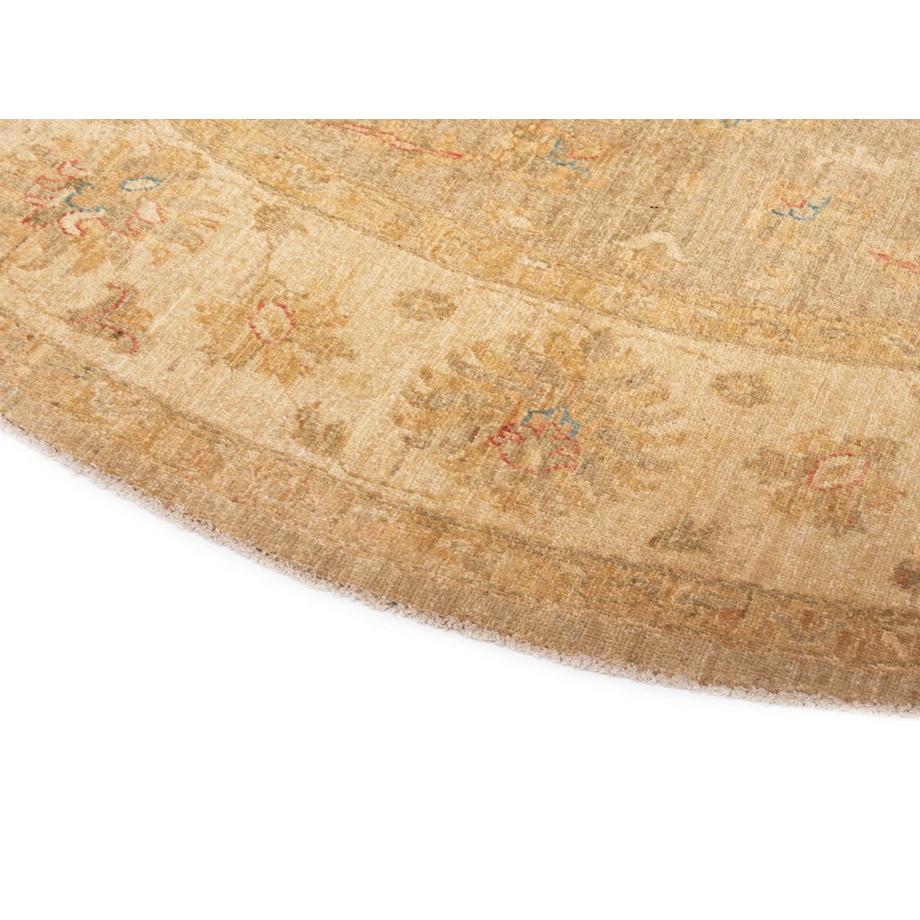 VIDAL Tapis fait à la main Kaizar  