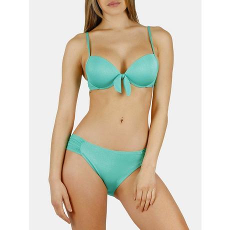 Admas  Zweiteiliges Set Push-up-Bikini Bright 