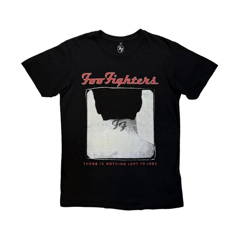 T-ShirtNothing Left To Lose Tour