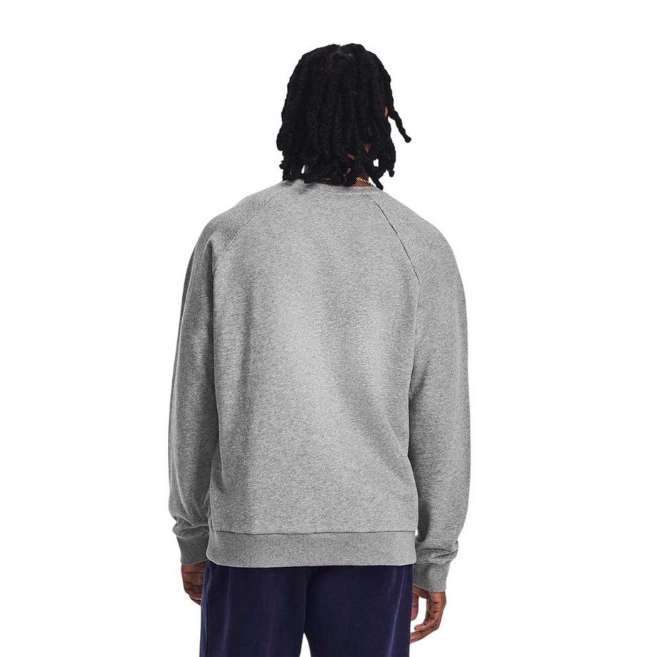 UNDER ARMOUR Sweat Rival en Polaire  