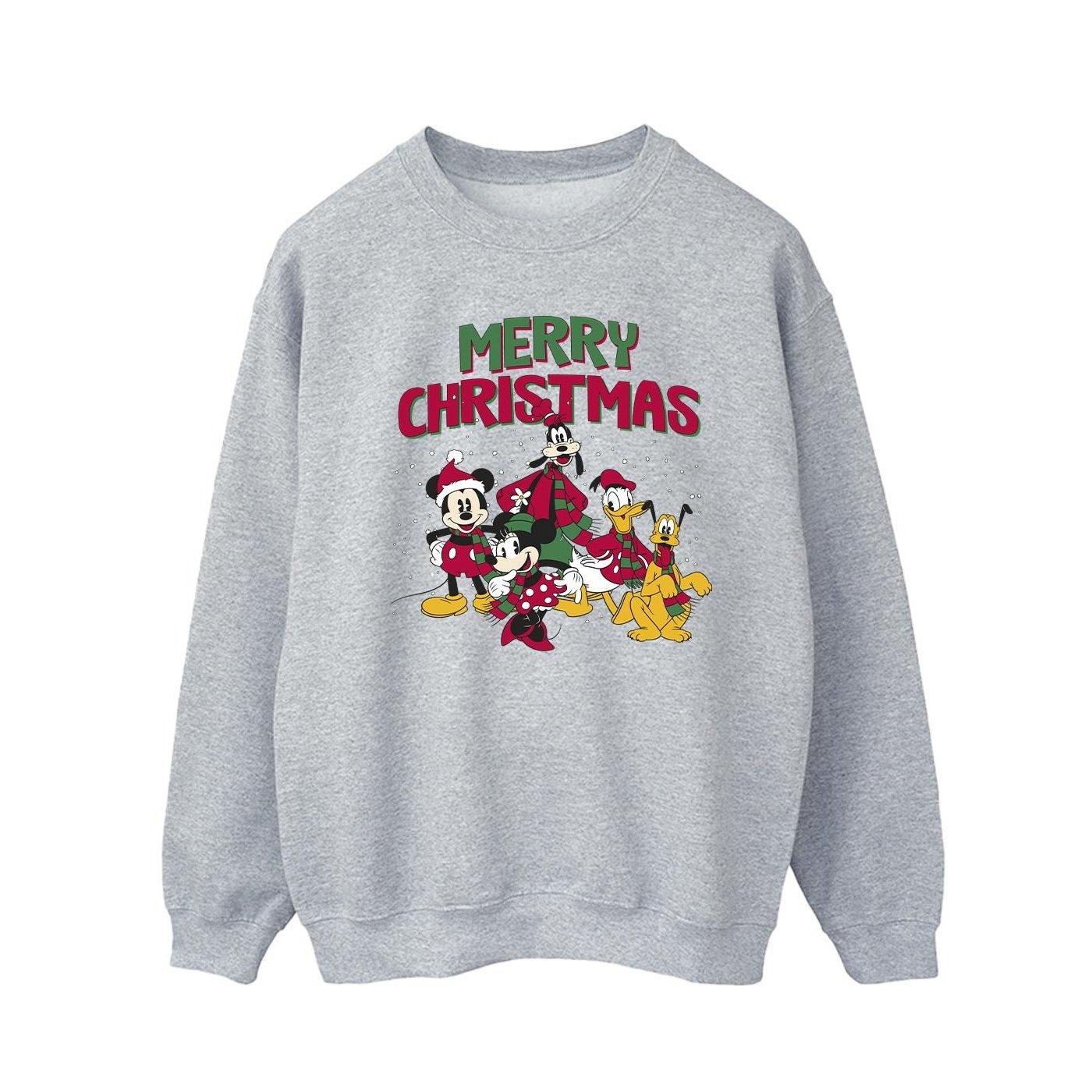 Disney  Merrys Sweatshirt 