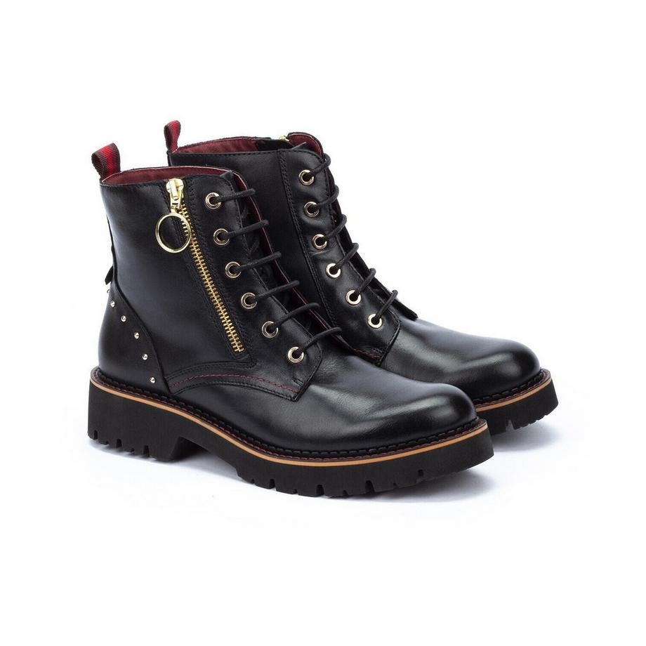 Pikolinos  Vicar - Leder stiefelette 