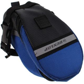 Dunlop  Sacoche de selle pour vélo 2 diff. couleurs 
