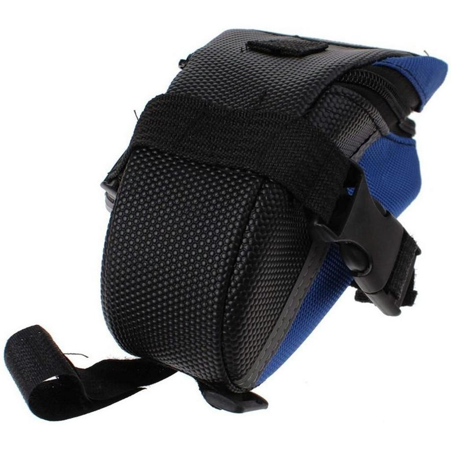 Dunlop  Sacoche de selle pour vélo 2 diff. couleurs 