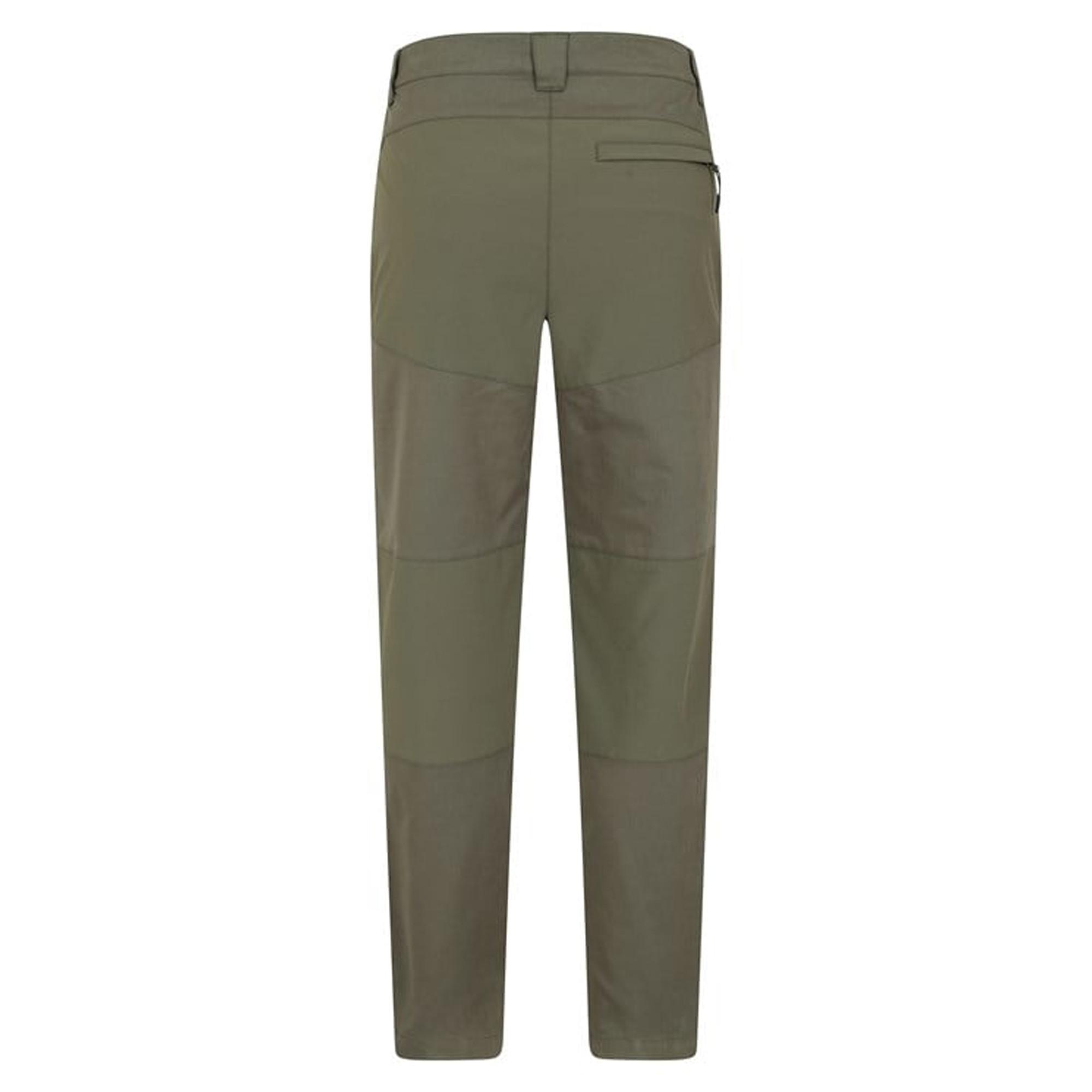 Mountain Warehouse  Pantalon de randonnée JUNGLE 