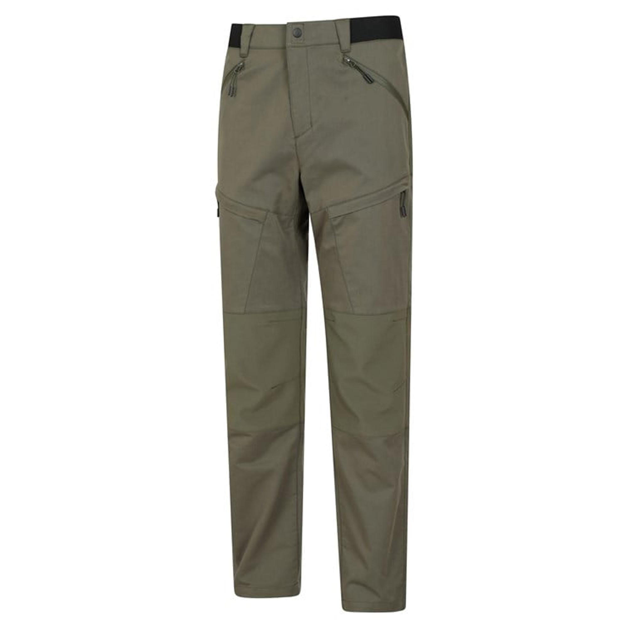 Mountain Warehouse Jungle Regular Fit Wanderhosen  