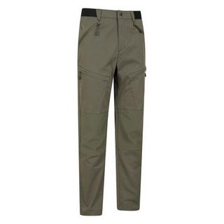 Mountain Warehouse Jungle Regular Fit Wanderhosen  