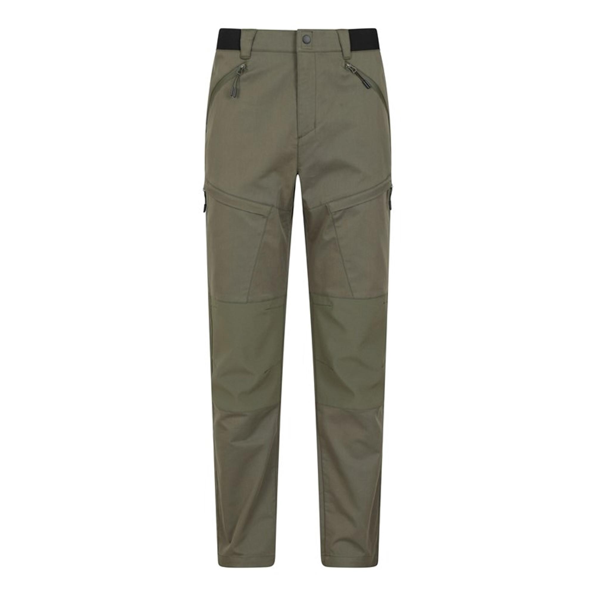 Mountain Warehouse Jungle Regular Fit Wanderhosen  