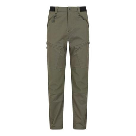 Mountain Warehouse Jungle Regular Fit Wanderhosen  