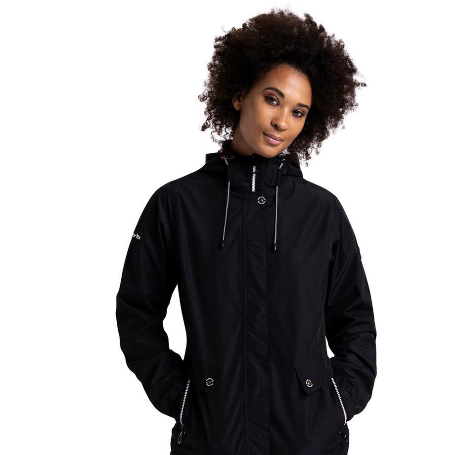 Trespass Flourish Jacke wasserfest  