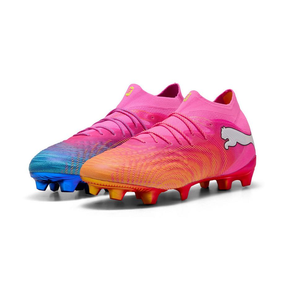 PUMA  Scarpe da calcio future 9 ultimate fg 
