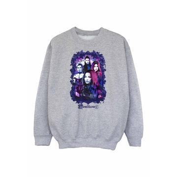 The Descendants Attitude Sweatshirt