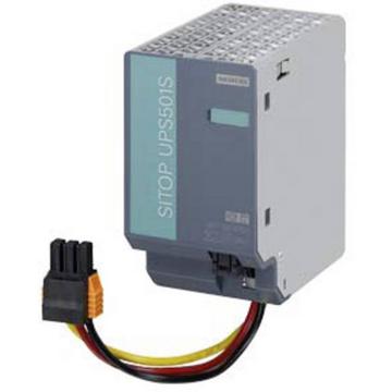 SITOP UPS501S 5 kW Erweiterungsmodul Passend für Marke (Steckernetzteile)