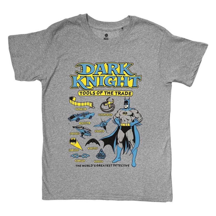 T-ShirtDark Knight Tools Of The Trade