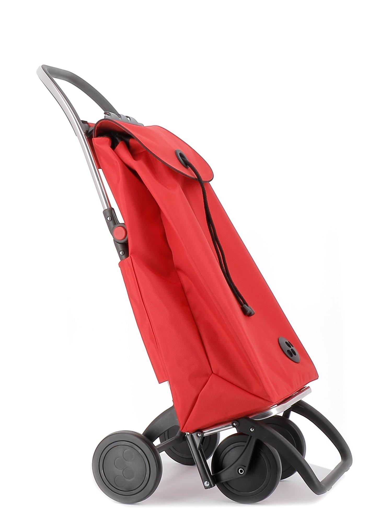 ROLSER IMAX MF 4 L Carrello Portaspesa  