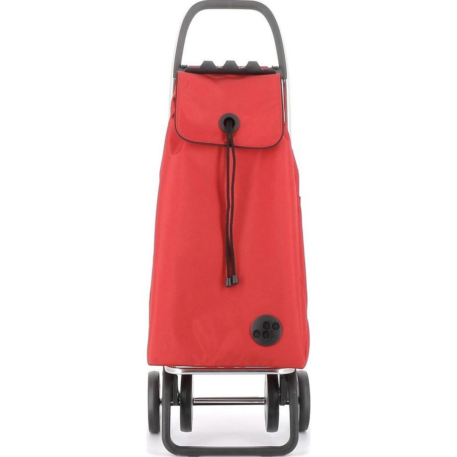ROLSER Carrello Portaspesa IMAX MF 4 L rosso (IMX305-R)  