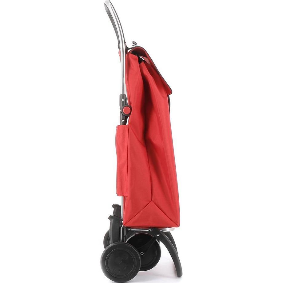 ROLSER Carrello Portaspesa IMAX MF 4 L rosso (IMX305-R)  