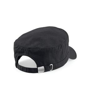 Beechfield  Casquette armée 100% 