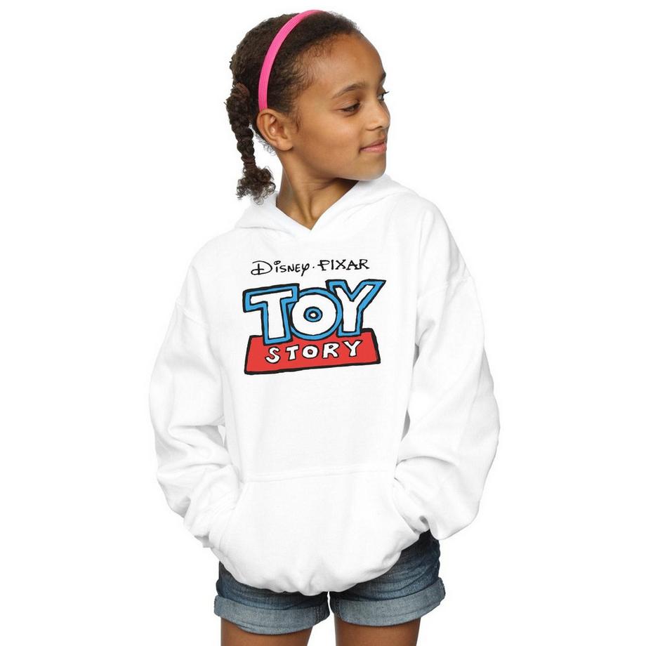 Disney  Toy Story Kapuzenpullover 