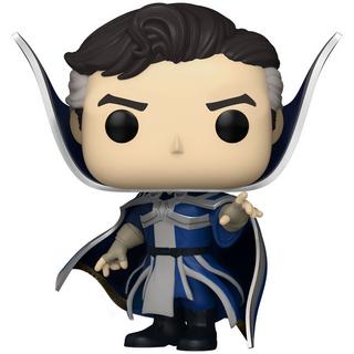 Funko  POP Figur Doctor Strange Multiversum des Wahnsinns Supreme Strange 