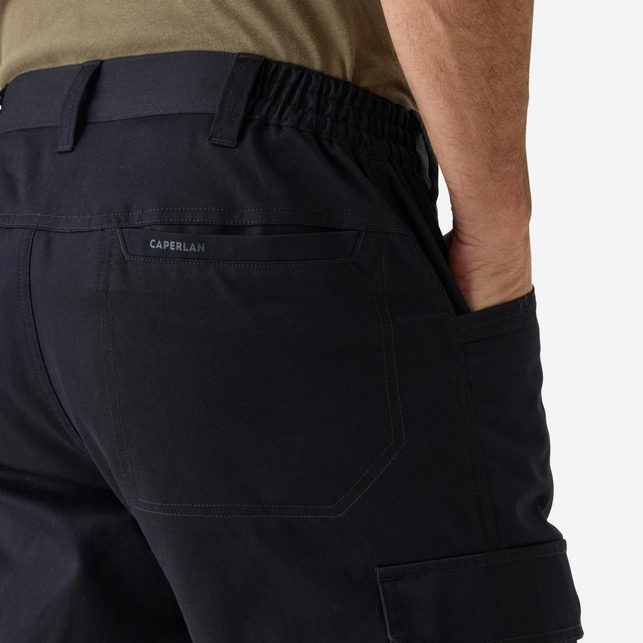 SOLOGNAC  Intimo sportivo uomo regular fit cotone 