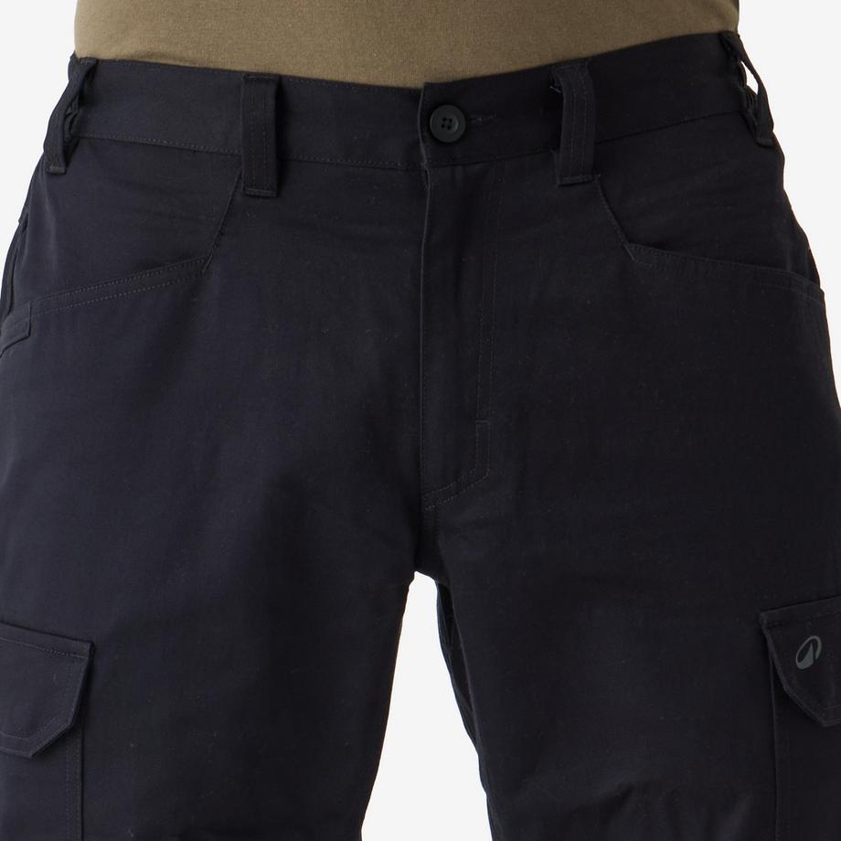 SOLOGNAC  Intimo sportivo uomo regular fit cotone 