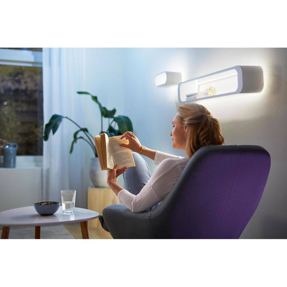 WIZ WiFi LED-Strip 1m Verlängerung 880lm  