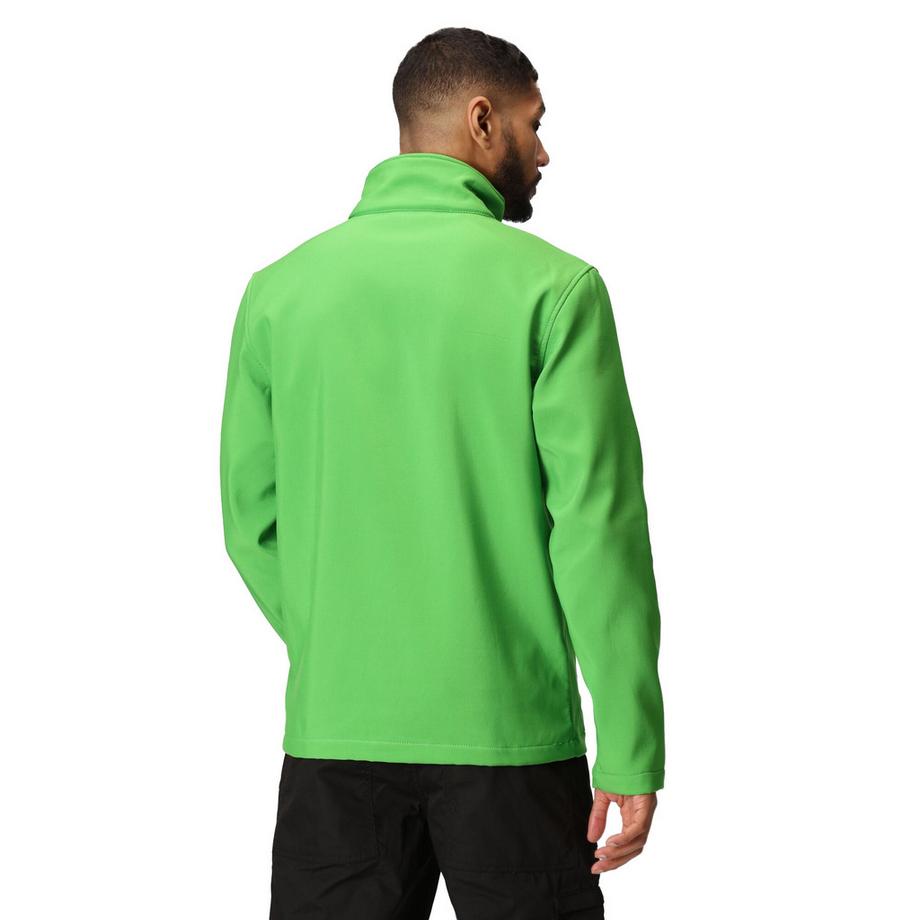 Regatta Ablaze Printable Softshelljacke  