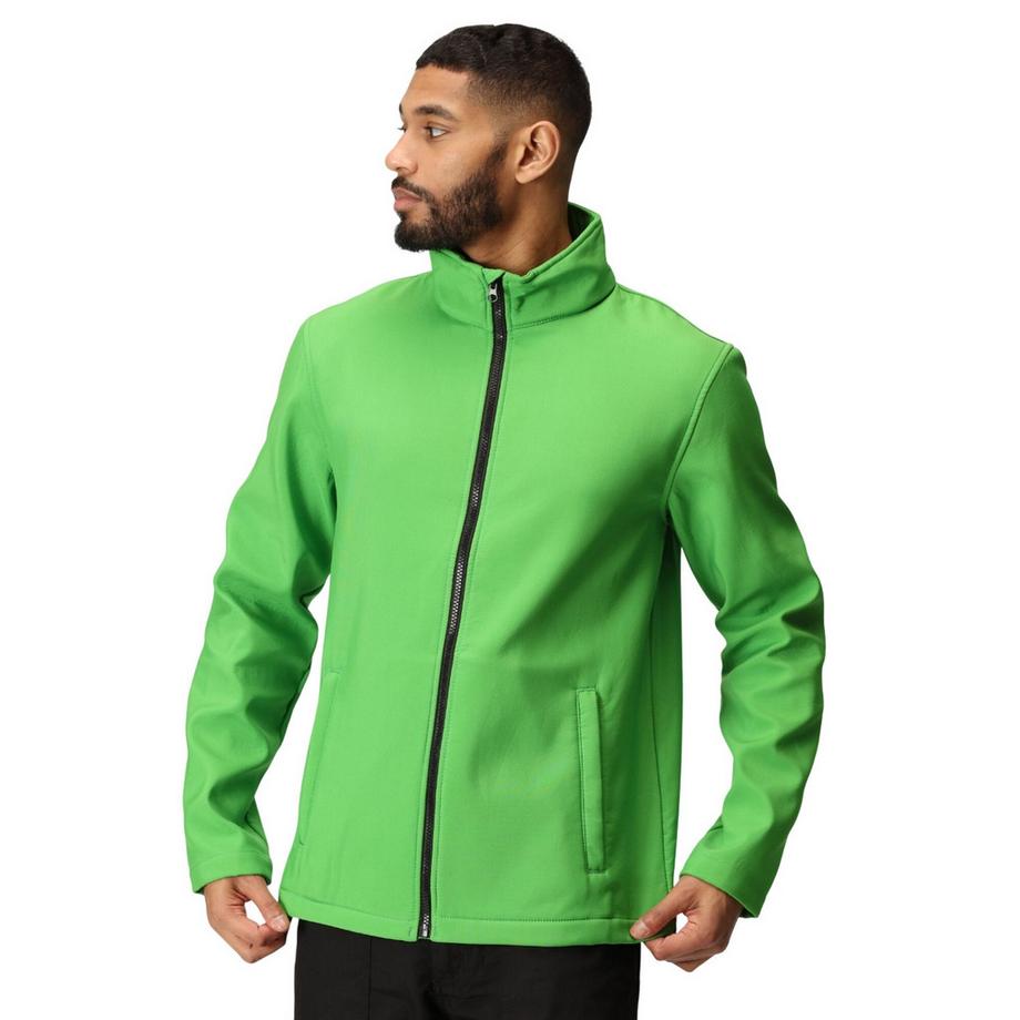 Regatta Ablaze Printable Softshelljacke  