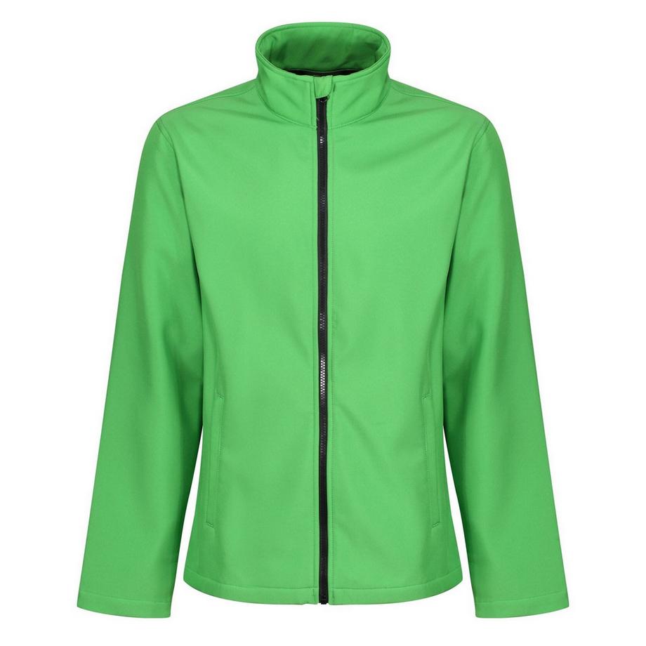 Ablaze Printable Softshelljacke