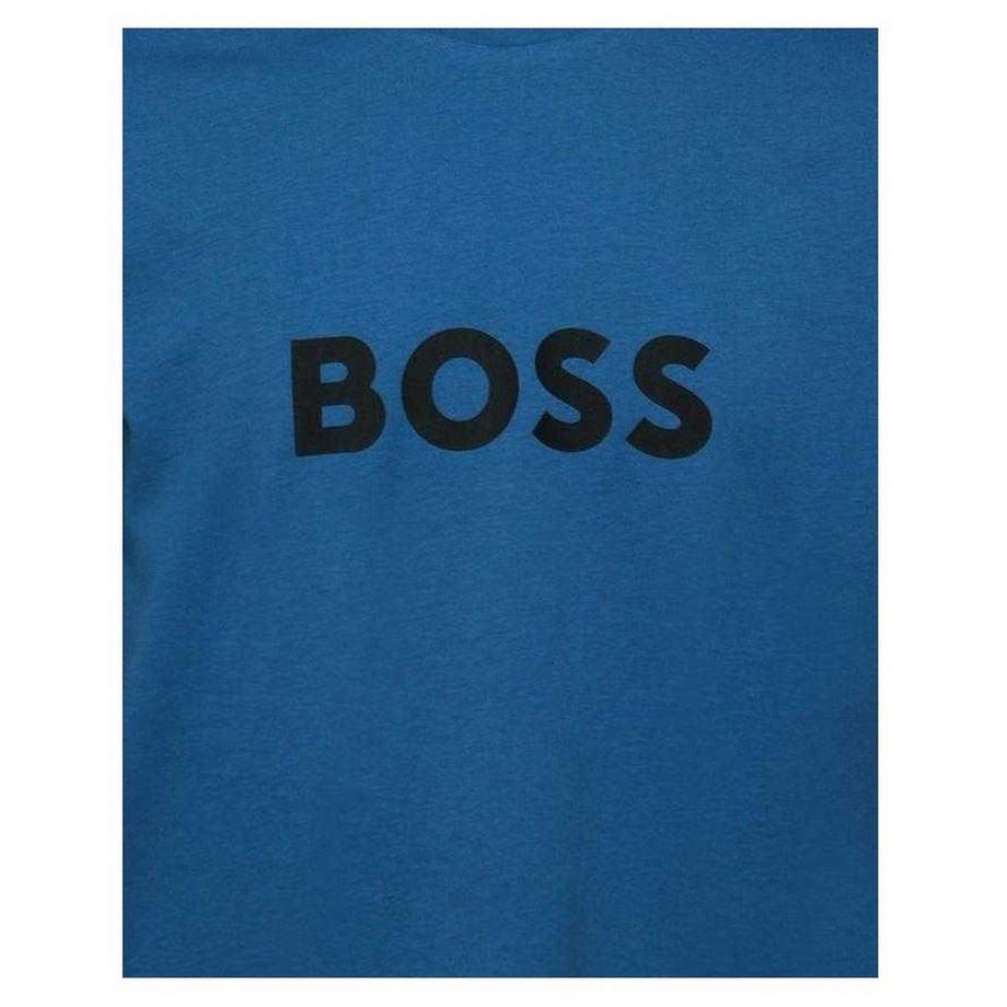 BOSS Maglietta Logo  