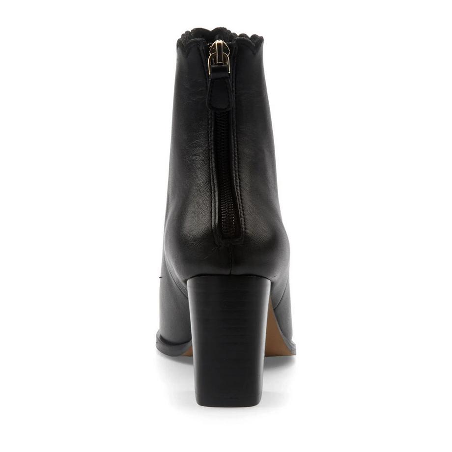 Maison Toufet Giselle Stiefelette mit Spitzem Zeh  