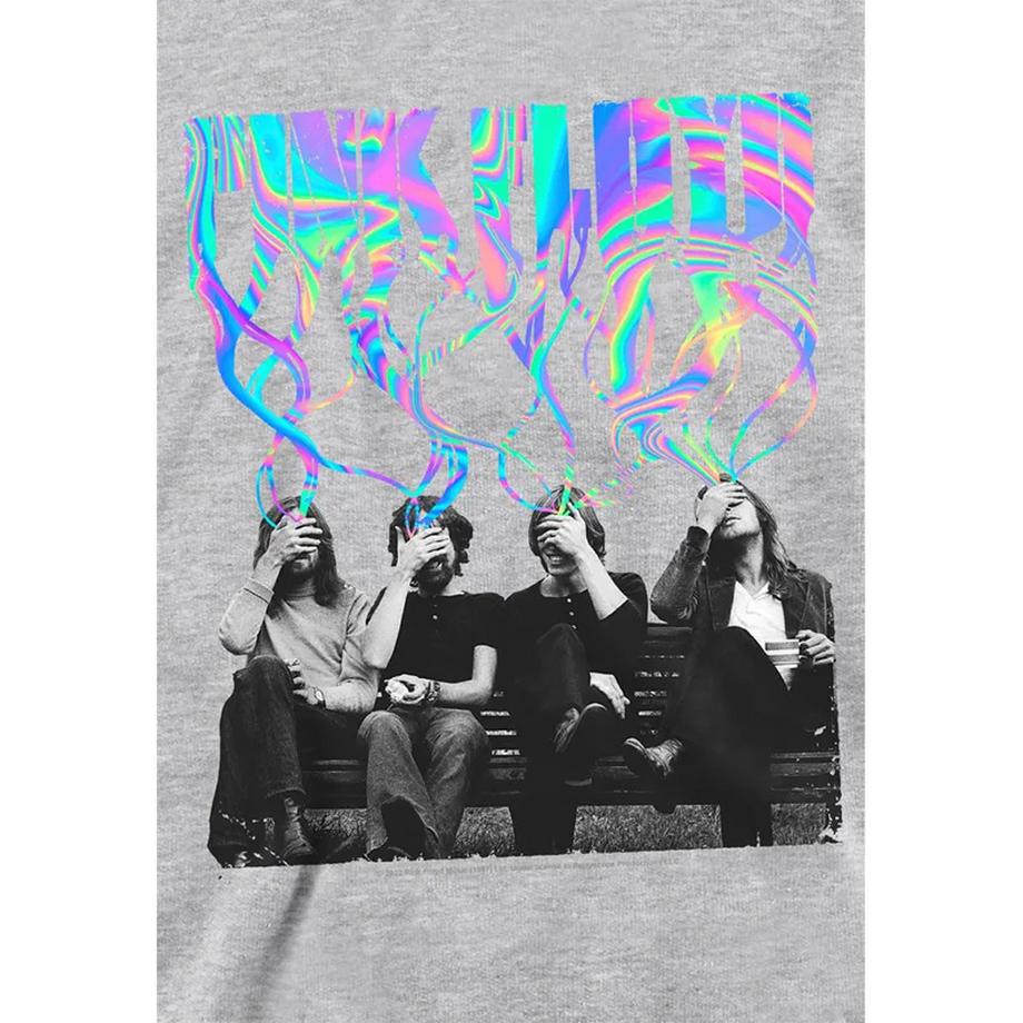 Pink Floyd  Sweat À Capuche Convalesce 