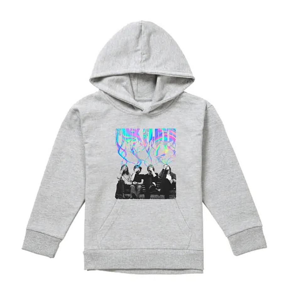 Sweat À Capuche Convalesce