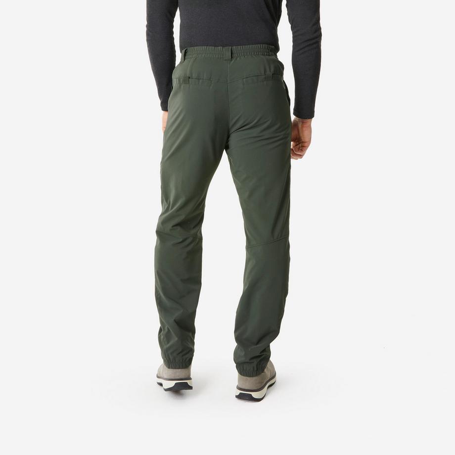 QUECHUA  Intimo sportivo Pantaloni da trekking idrorepellenti 